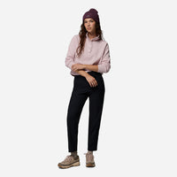 Quần Dài Thể Thao Nữ Columbia Roc™ Tech Straight Leg - Đen - Supersports Vietnam