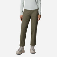 Quần Dài Thể Thao Nữ Columbia Roc™ Tech Straight Leg