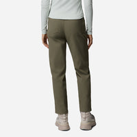 Quần Dài Thể Thao Nữ Columbia Roc™ Tech Straight Leg