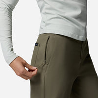 Quần Dài Thể Thao Nữ Columbia Roc™ Tech Straight Leg