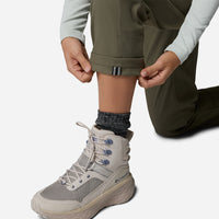 Quần Dài Thể Thao Nữ Columbia Roc™ Tech Straight Leg
