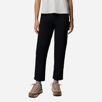 Quần Dài Thể Thao Nữ Columbia Roc™ Tech Warm - Đen - Supersports Vietnam