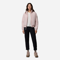 Quần Dài Thể Thao Nữ Columbia Roc™ Tech Warm - Đen - Supersports Vietnam