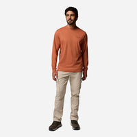 Áo Thun Nam Columbia Csc™ Graphic Long Sleeve - Cam