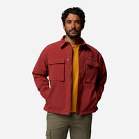 Áo Khoác Nam Columbia Timberline Tough™ - Đỏ - Supersports Vietnam