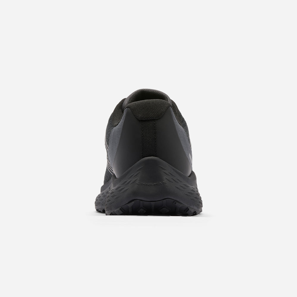 Giày Chạy Trail Nam Columbia Konos Flash™ - Đen
