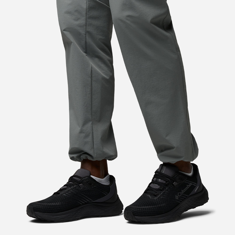 Giày Chạy Trail Nam Columbia Konos Flash™ - Đen