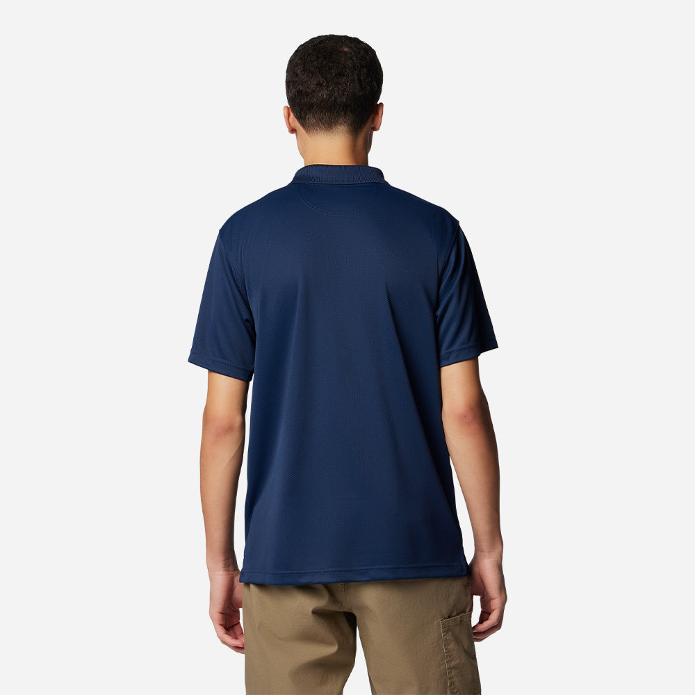 Men's Columbia Utilizer™ Polo - Navy