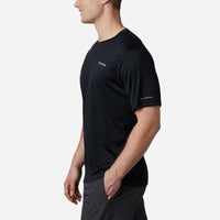 Áo Thun Ngắn Tay Nam Columbia Zero Rules™ - Đen
