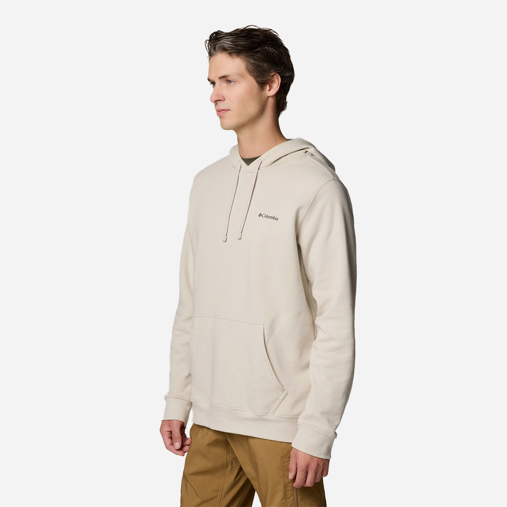Áo Hoodie Nam Columbia Beaumount™ Graphic - Be
