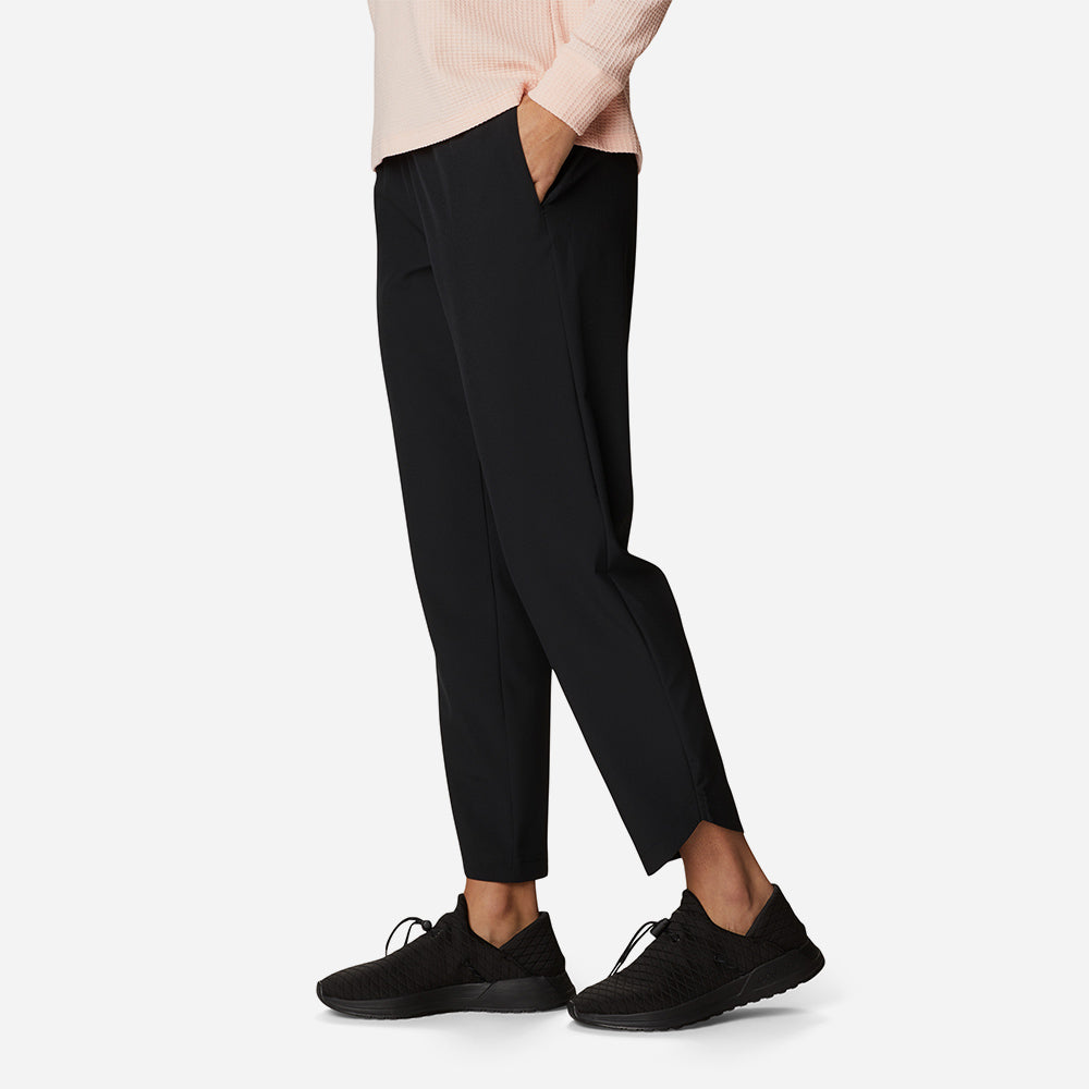 Quần Dài Thể Thao Nữ Columbia Columbia Hike™ - Đen