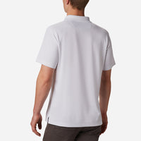 Men's Columbia Utilizer™ Polo - White